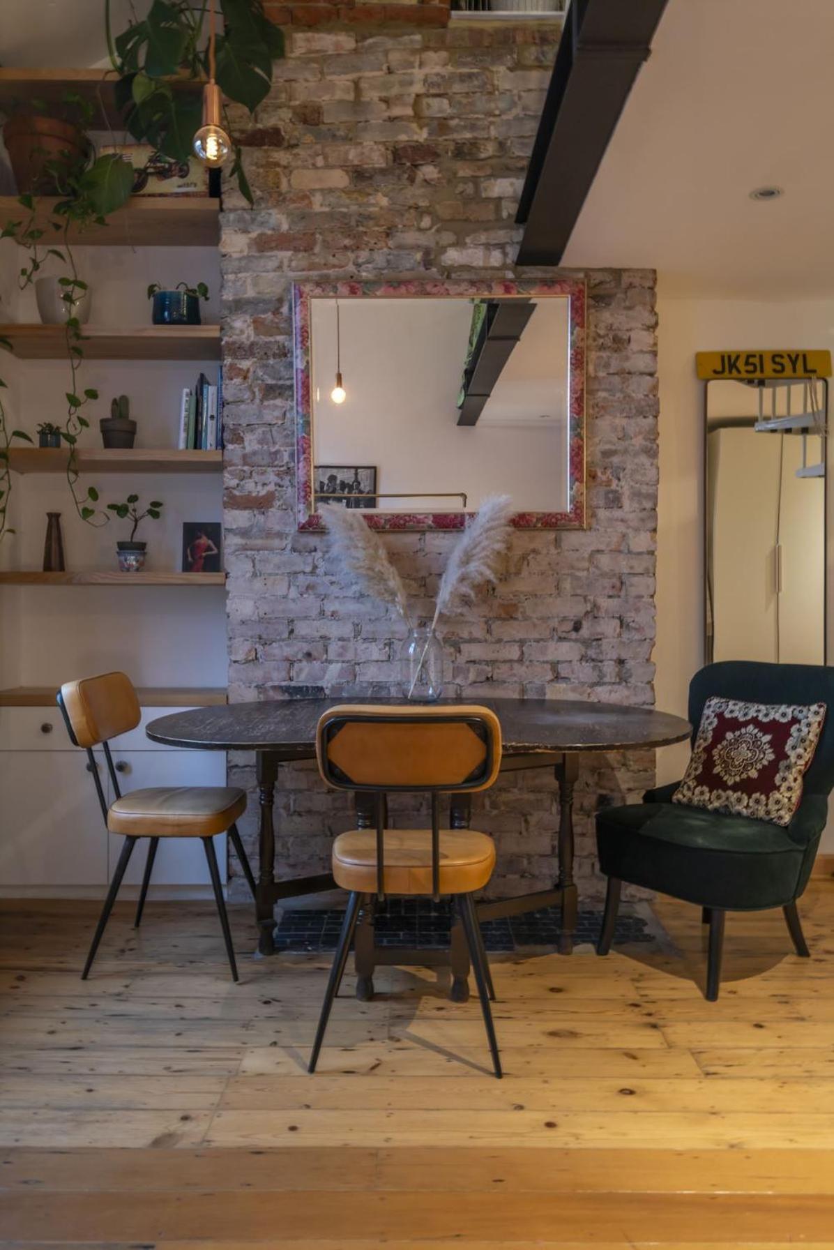 Heart Of Hackney Cosy 1Br London Loft Apt. Apartment Екстериор снимка